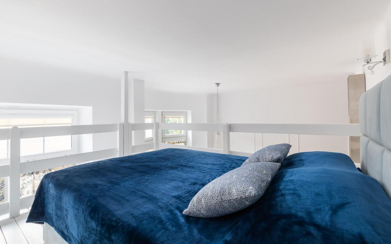 Apartament Krolewska By Your Freedom Warszawa Eksteriør bilde