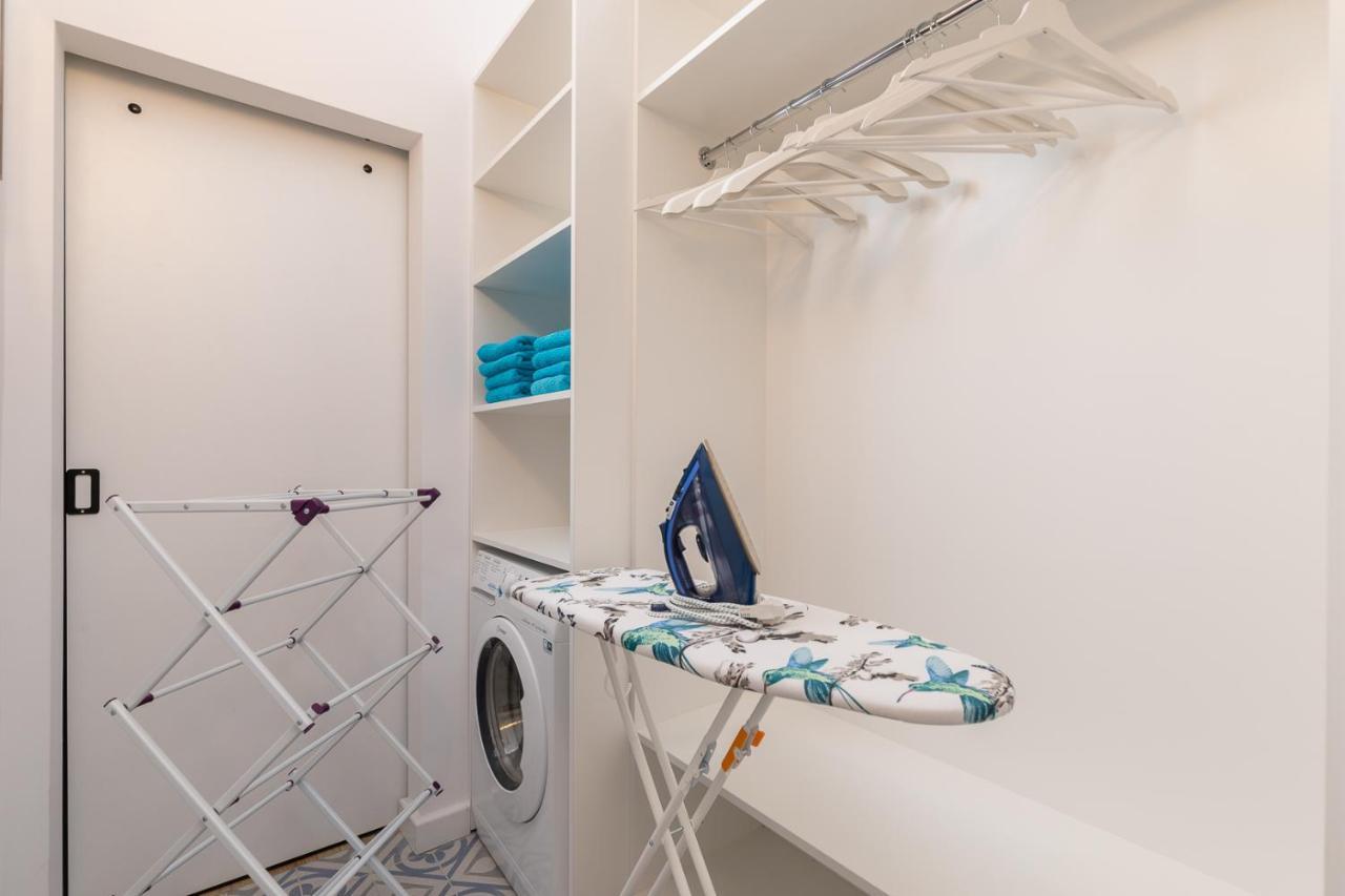 Apartament Krolewska By Your Freedom Warszawa Eksteriør bilde