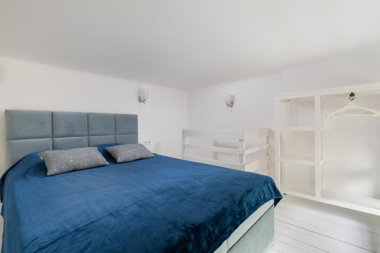 Apartament Krolewska By Your Freedom Warszawa Eksteriør bilde