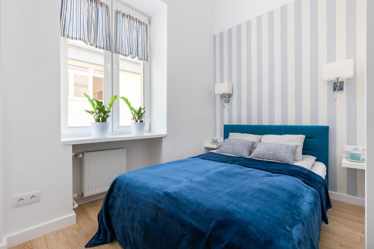 Apartament Krolewska By Your Freedom Warszawa Eksteriør bilde
